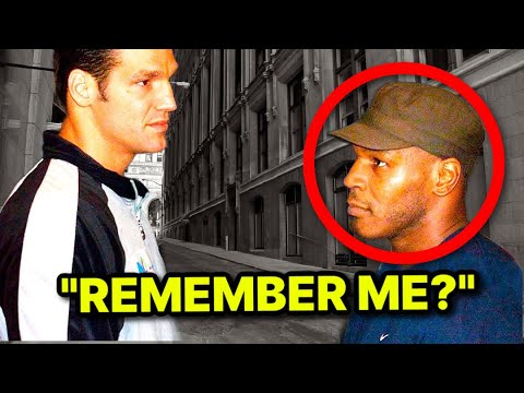 When Celebrities Meet Bullies From Their Past (SHOCKING!)