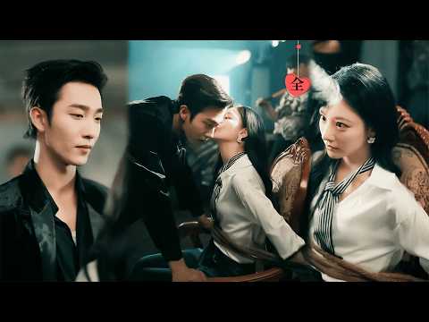 姚冠宇&朱丽岚 | 她为寻找至亲被迫卷入权力旋涡，而他是被养父视为复仇工具，两个孤独的灵魂就此成为彼此的依靠[MULTI SUB | FULL]#MiniDrama#精彩大陆短剧