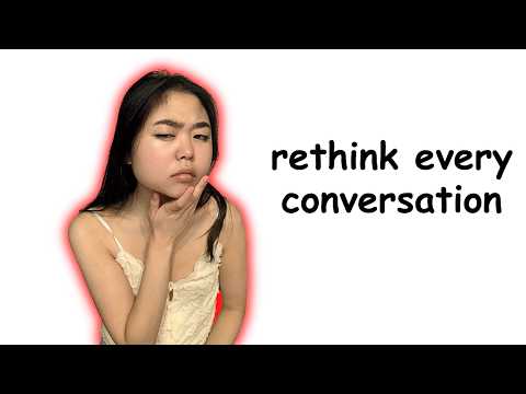 Do They Like You Or Are They Just Being Polite? (ODDLY SPECIFIC)