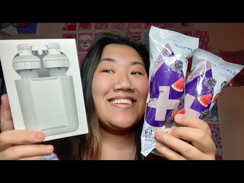 New cirkul flavorlab blackberry burst