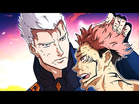 Vergil Ruins EVERY Anime
