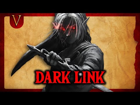 Villainpedia: Dark Link