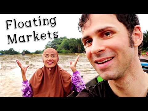 Floating Markets are Changing.