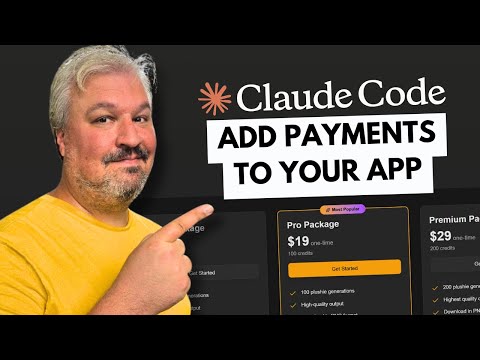 Forget Stripe: The Easiest Way to Add Payments