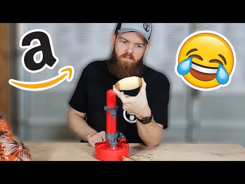 Do These Amazon Products Really Work?