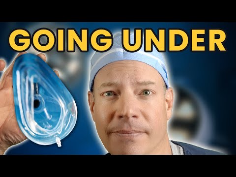 What Really Happens When You Go Under Anesthesia?