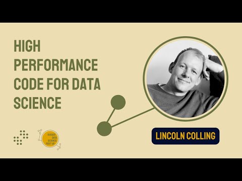 A Data Scientist's Guide to the Rust Programming Language | Sussex Data Science