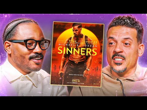Ryan Coogler Reveals the Story Behind “Sinners”