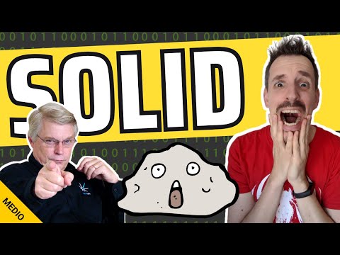 🟥 SOLID Principles - 5 + 1 Rules that WILL CHANGE the way you PROGRAM