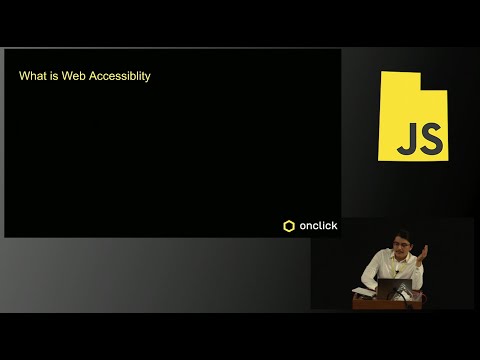 Creating Accessibility Culture by Diego Hernandez