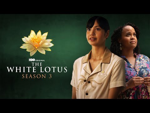 The White Lotus Season 3 | First Impressions