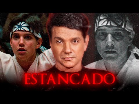 Como Karate Kid PARALIZÓ La Carrera de Ralph Macchio - La Historia Detrás