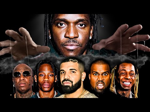 How Pusha T Predicted Everything..