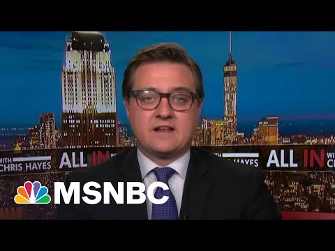 Watch All In with Chris Hayes Highlights: April 13