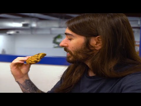 These $140 Cookies Are Cringe