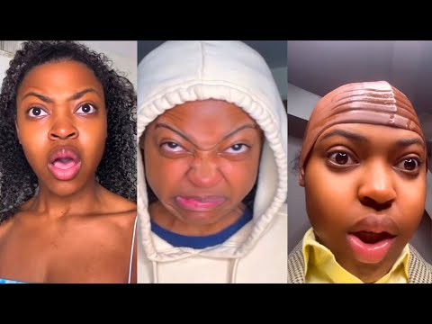 😁 TikToks Only Girls Will Understand | 1 Hour MyMy Senpaii Funny Compilation with Kris, Eel & Others