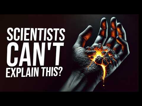 Things That 'Defy the Laws' of Physics 4K - ReYOUniverse