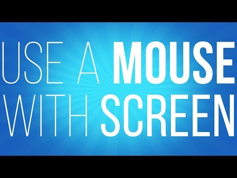 Use a Mouse with GNU Screen Terminal Multiplexer - Commands for Linux