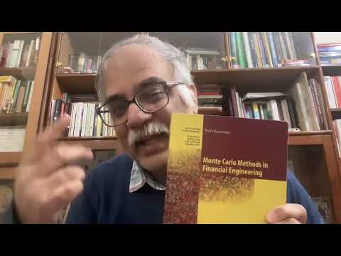 Books for Mathematical Finance : My Choice