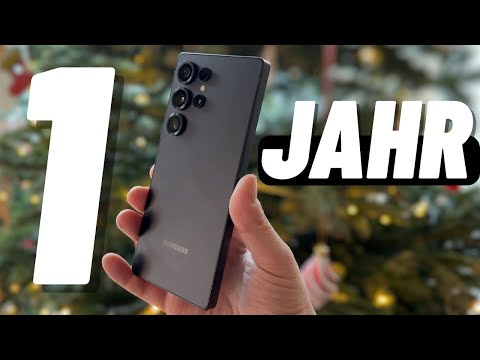 5 things you need to know - Galaxy S25 Ultra after 365 days