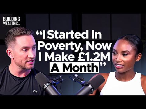 Ex-Asset Manager Reveals The Top 3 Strategies To Build Significant Wealth | Tom McNally