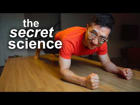 ANYONE can be mentally tough. It's easy.