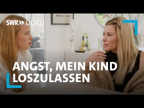 Kampf um Freiraum: Wie kann ich als Mutter Vertrauen lernen? | Familien-Coaching (3/3) | SWR Doku