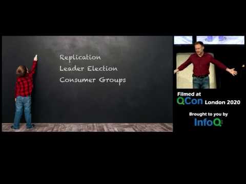 Kafka: A Modern Distributed System