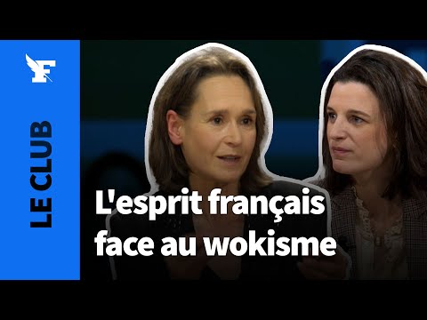 Wokisme: la France peut-elle résister ?