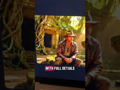 This is how you build perfect AI videos #ai #aivideos #aivideo #chatgpt