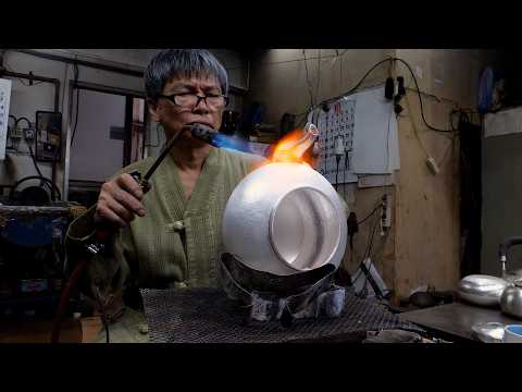 Not Just Crafts, Pure Art — Inside Korean Traditional Masterpieces. Korean Traditional Handcrafts