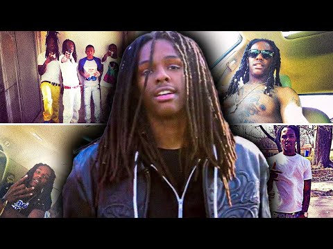 They Couldn’t Get Durk… So They Took His Cousin: The Story of OTF Nunu