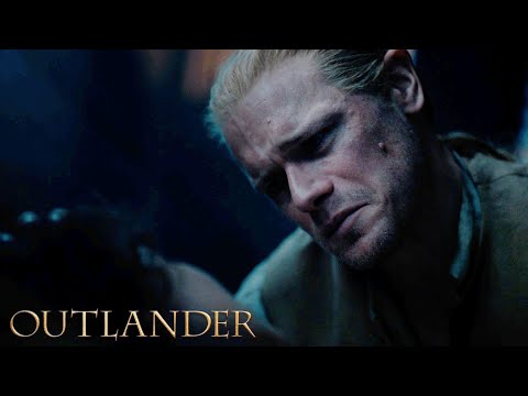 Outlander | "Blood of My Blood, Sassenach"