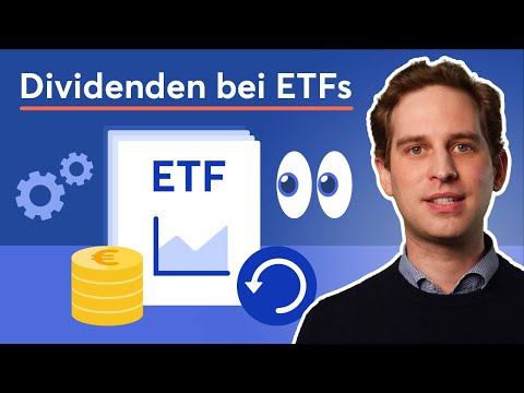 Dividenden/Thesaurierung bei ETFs: Was passiert im Hintergrund?