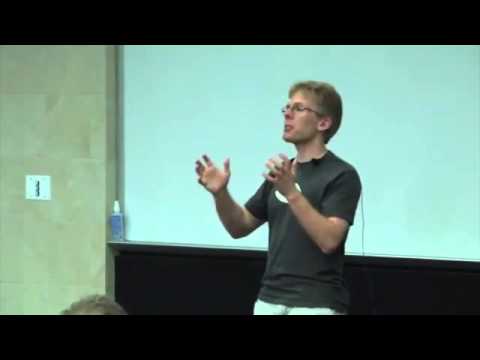 Twenty Years after Doom: John Carmack on the Future of Engineering Virtual Worlds