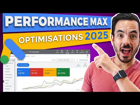 10 Performance Max Optimisations You Didn't Know [Google Ads 2025] - Part 2