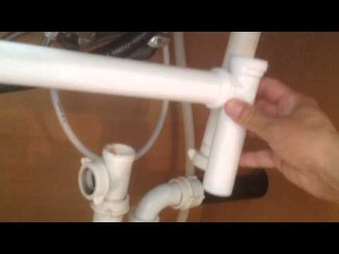 Why you should eliminate Garbage Disposal unit and How to do it