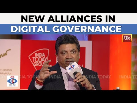 Dr Palanivel Thiaga Rajan Exclusive | India's 20-year Growth Opportunity: Leveraging Human Capital