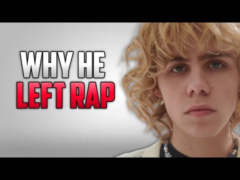 Why The Kid LAROI Disappeared From Hip Hop