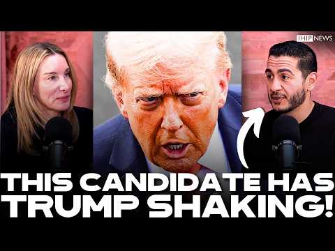 IHIP News: Abdul El-Sayed SLAMS His AIPAC-OWNED Opponents as Dems LAUNCH ATTACKS Against Him!