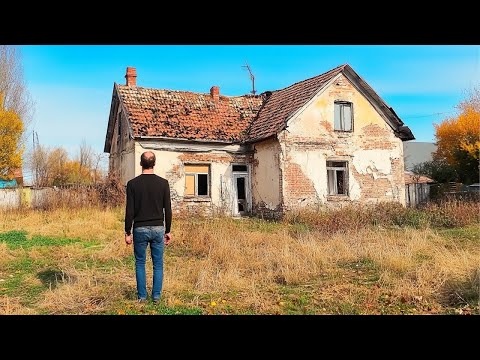 I Tried Cleaning and Renovating a Dirty House for 30 Days Here's What Happened