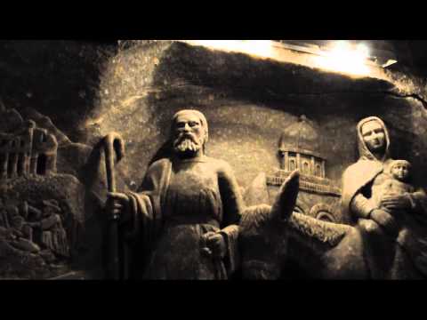 Wieliczka salt mine: Underground Salt Cathedral of Poland