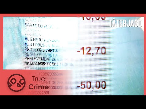 Der Fall Jean-Raymond Blatti | Täterjagd 310 | True Crime