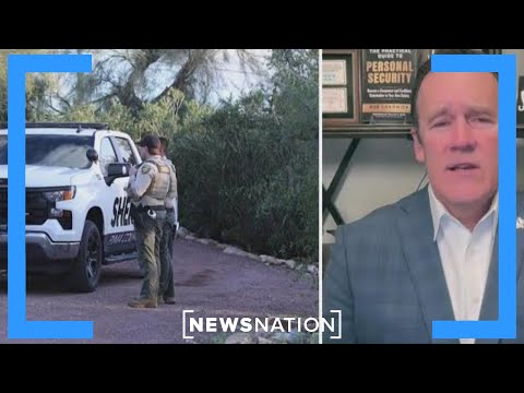 Guthrie ransom notes were 'red herring': Ex-FBI agent | Morning in America