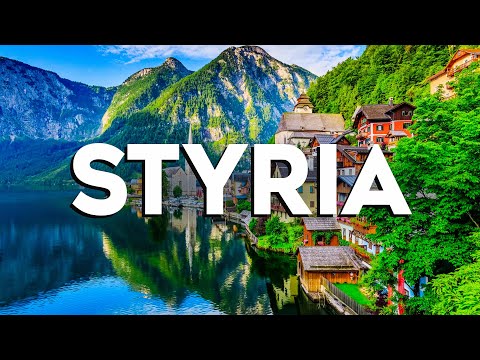 Top 10 Best Things to do in Styria, Austria [Styria Travel Guide 2024]