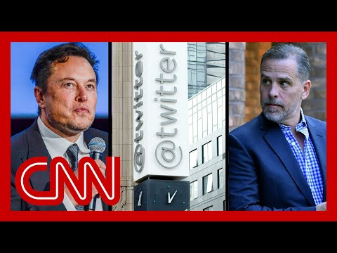 Despite Musk’s claims, there’s no proof the FBI told Twitter to suppress Hunter Biden story