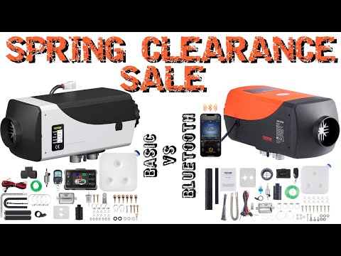 These Heaters Are Awesome Value .. SEE DESCRIPTION FOR DETAILS