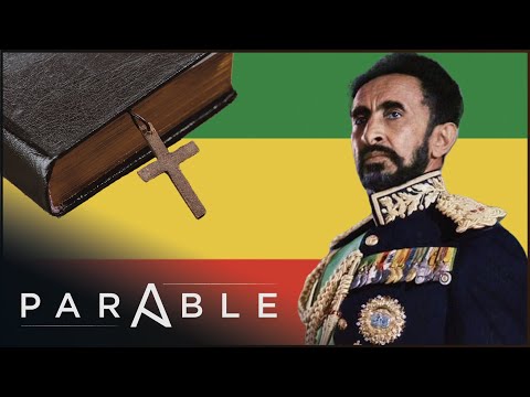 Exploring the Rastafari-Christianity Relationship | Oh My God | Parable