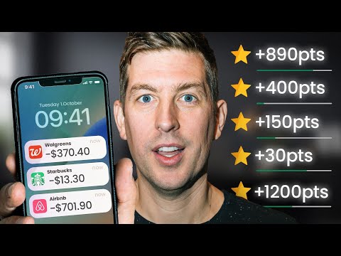 50+ Ways to Earn More Points and Miles Without Spending More