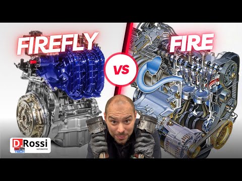 I SEGRETI E LA MANUTENZIONE DEL MODULO MULTIAIR NEL MOTORE FIREFLY TAGLIANDO JEEP RENEGADE 1.0